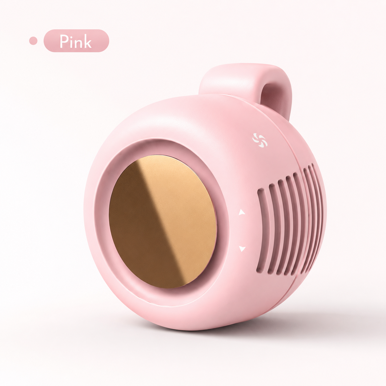 Westdeer Portable Silent Mini Bladeless Fan Stay Cool Anywhere, Anytime โ๏ธ๐จ-LUN