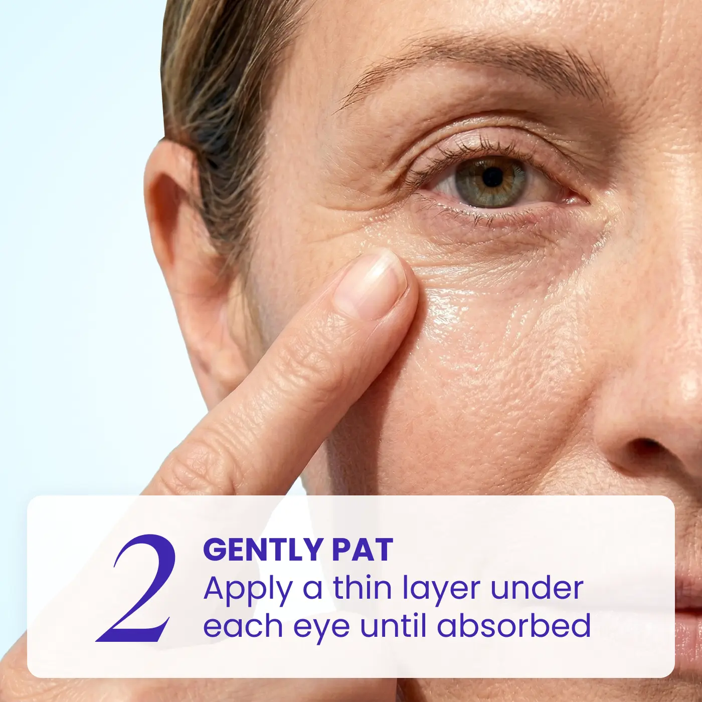Últimas 3 horas: 60% DE DESCUENTO🔥 Gel para ojos de efecto lifting instantáneo para hinchazón, bolsas y ojeras-HS