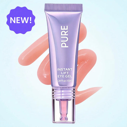 Últimas 3 horas: 60% DE DESCUENTO🔥 Gel para ojos de efecto lifting instantáneo para hinchazón, bolsas y ojeras-HS
