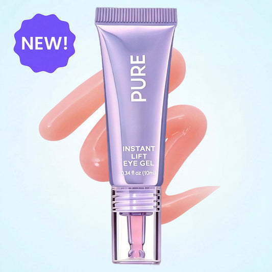 Últimas 3 horas: 60% DE DESCUENTO🔥 Gel para ojos de efecto lifting instantáneo para hinchazón, bolsas y ojeras-HS