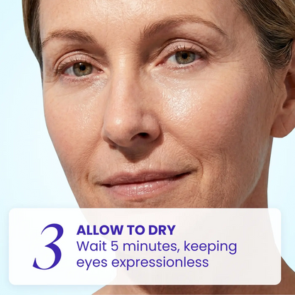 Últimas 3 horas: 60% DE DESCUENTO🔥 Gel para ojos de efecto lifting instantáneo para hinchazón, bolsas y ojeras-HS