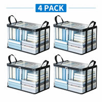 💥 BEST VALUE — 4 PCS FAMILY SET