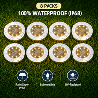 8 Packs
