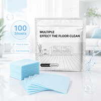 ✨A box of 100 pieces (cleaning artifact)