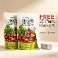 🔥Vegetable Seed Vault Kit - 35 Variety Pack for Home Growing & Planting Survival Seeds Heirloom Vegetable Mix Great Gardening Gift for Any Home Garden-HS