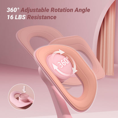 GMAKEUPO Smart Counting Pelvic Floor Trainer – Restore Pelvic Strength & Intimate Health At Home-HS