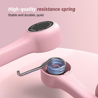 GMAKEUPO Smart Counting Pelvic Floor Trainer – Restore Pelvic Strength & Intimate Health At Home-HS