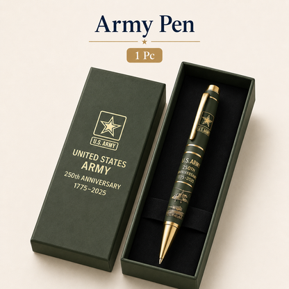 USA 250th Anniversary Notebook &amp; Pen Set A Meaningful Patriotic Gift for Dad🎁-LUN