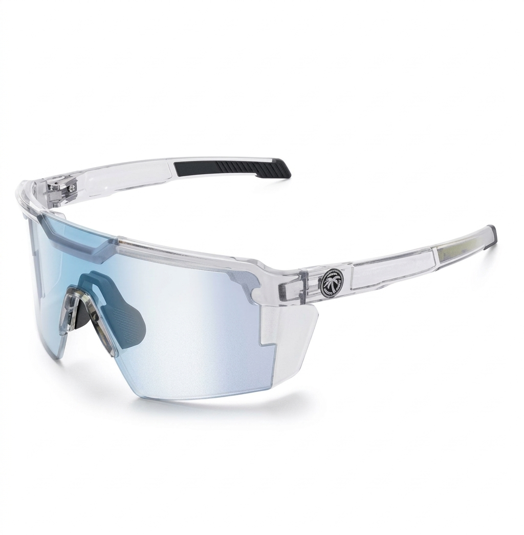 🕶️ Lightweight, Windproof & Glare-Resistant | Auto-Adjusting Lenses for All Light Conditions-HS