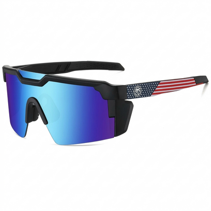 🕶️ Lightweight, Windproof & Glare-Resistant | Auto-Adjusting Lenses for All Light Conditions-HS