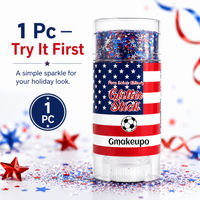 1 Pcs — Try It First（A simple sparkle for your holiday look.）