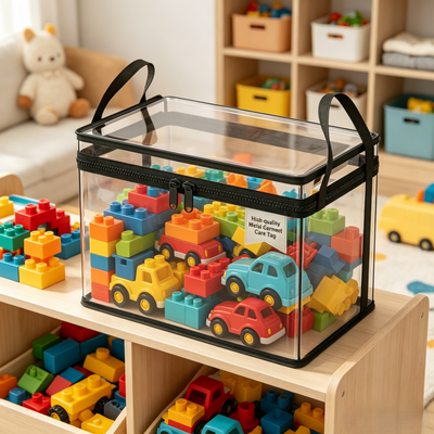 Toy Storage