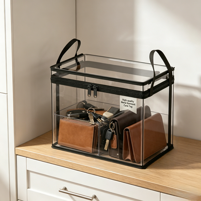 Entryway Essentials