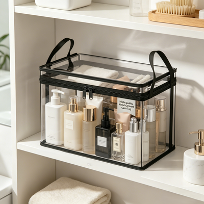 Bathroom Skincare
