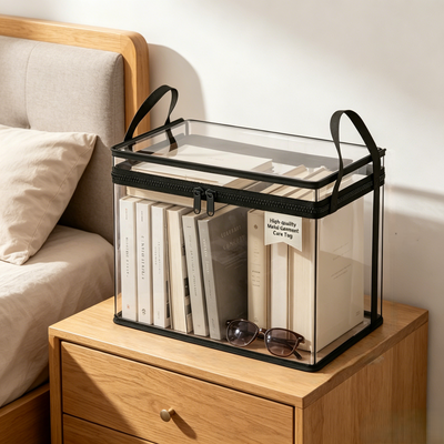 Bedside Books