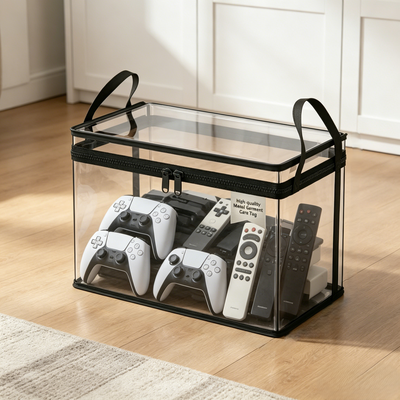 Living Room Gaming